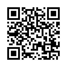 QR Code for bitcoin:1Mu8MMpc58bmt1TPUaEjKAKhW7dwr5K4Sq