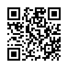 QR Code for bitcoin:1Mu8ZfZXbQHFugnwZesYLMvuJkos2yFc7K