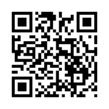 QR Code for bitcoin:1Mu9Uo5ej6TLzix4pyswZPw5RBk762vEhD