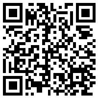 QR Code for bitcoin:1Mu9ibneg63WJ89QPSP5g74F2wv4XBGL9j