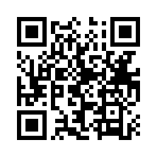 QR Code for bitcoin:1MuA3MteU4widAsfNKu99U23KbFrtsMRx7