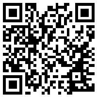 QR Code for bitcoin:1MuASmetv9XWmASF5XkvKNS9gAfCPjQNJu