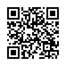 QR Code for bitcoin:1MuAd3GhKJsP2qKnJsjaMca355LWRRyWGN