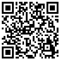 QR Code for bitcoin:1MuC17WAM2mTg6Tn5w9xpqsC3m75eadSfJ