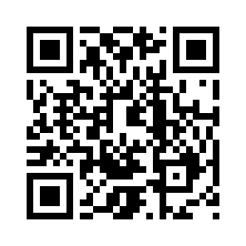 QR Code for bitcoin:1MuCVBT5frFgwh7qUEtoD6abXe4KADPf5X