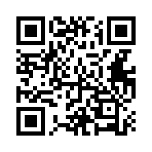 QR Code for bitcoin:1MuD4DP5Tj7KacetLcnyMyeCbJNeW281ny
