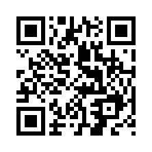 QR Code for bitcoin:1MuDAdZc2pNpvUZ1LX8we2L4iBfm3vogWU
