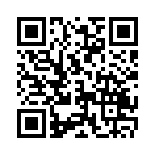 QR Code for bitcoin:1MuEPdzmBASrCMnQyCcS493GiEvR4SkKXe