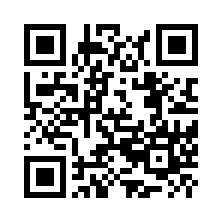 QR Code for bitcoin:1MuEfBvh4BRFqGSsxFYSibBkLdr5i2eEsc