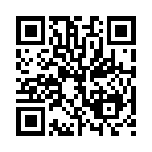 QR Code for bitcoin:1MuFAxJStTPeeWLAcScZkr5LvCobJEHQwK