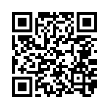 QR Code for bitcoin:1MuFit8e6FAto3jqcGsanW6WiHZ2w5dryY