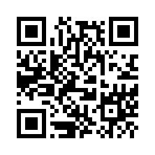 QR Code for bitcoin:1MuFs9PJHdnBHSV2UiShvLEpG9fbT1RND8