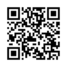 QR Code for bitcoin:1MuGJfFfcm9BJomUibT2vP38gaTuPyxWwb