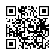 QR Code for bitcoin:1MuGMswB6hyJfYraYjNgHXxAeeAtRLLbFN