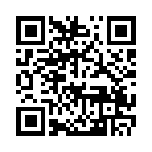 QR Code for bitcoin:1MuGP13qqCP4DaBa4m5CxZaf2MAj3iYNvT