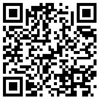 QR Code for bitcoin:1MuHNfVeazLWUmcim1dKPxkxxtvWVbUBS8