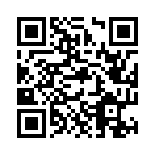 QR Code for bitcoin:1MuJZvcYHszkrViUvgyNWKyaneHdGGhMB7