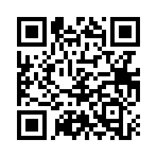 QR Code for bitcoin:1MuK2UJkRB8xsb2mByM8nXfN7QdnLv42aS
