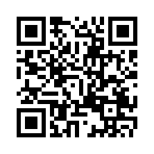 QR Code for bitcoin:1MuKkBeR6zE6cXFuorKnLCJDiAqk4BhtiQ