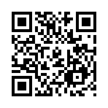 QR Code for bitcoin:1MuKz49zmQw8FhLHTfESCkAHjQWt5GDsBw