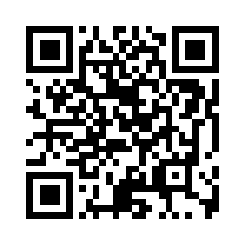 QR Code for bitcoin:1MuMUXYjAjDCTLdP2MLp1t9gTPtmEQGEfY