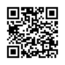 QR Code for bitcoin:1MuMdWmmMZAMdLeh5cbrrdhZgqVpybpLDW