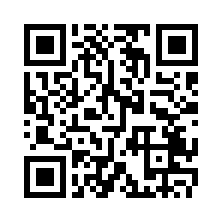 QR Code for bitcoin:1MuMqW4mdAPi9bmwYu1bFG2p6VqJLXs9Pr