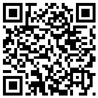 QR Code for bitcoin:1MuN3wVcefAb2pmdQ7e4iCwhRR69mLs6g8