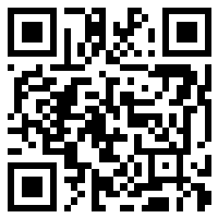 QR Code for bitcoin:1MuNcs194TP7GE832QRVMUSBbUqLAKWRMp