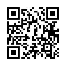 QR Code for bitcoin:1MuPmvQp4PoMFKMyXuL5GFaaJdV4jMxaRW