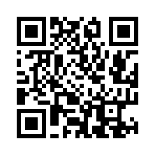 QR Code for bitcoin:1MuPvnHXYyGfdykdCBtmpZiiEG7bYgWwtV