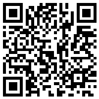 QR Code for bitcoin:1MuSLPz95p5L5X5yoJfL36Cm8rLKKshfpZ