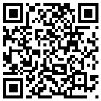 QR Code for bitcoin:1MuSbm5ynz6Lj91VcJhezEuuMgnWNapAc8