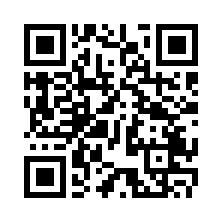 QR Code for bitcoin:1MuShv5GbF9yzWr15Xzj6s42oGpAhsJLbe