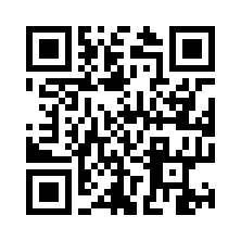 QR Code for bitcoin:1MuSmByibqq2s5jgUHVgp3HJdtUfMJMhwC