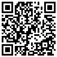 QR Code for bitcoin:1MuSxz6bAwPJ87C2UtHLum13uDZFAtmuqw