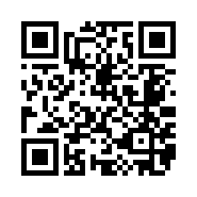 QR Code for bitcoin:1MuT1Fsodrmy3notszsRFu6pZEVxS158Kb