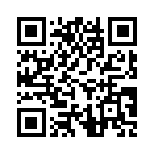 QR Code for bitcoin:1MuT2Sr6rAoaEvpUjmVF32P3kSXxdyimFW