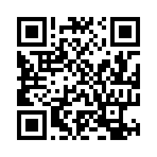QR Code for bitcoin:1MuTchACdUBFMW7mwFJq3uoLkqW9Qwg2j1
