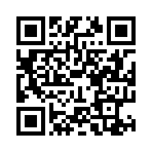 QR Code for bitcoin:1MuTn8Jes4K2vMPg8b7E8uoCmhuVCdqeeq