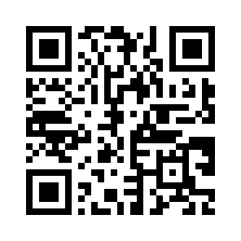 QR Code for bitcoin:1MuTqMkBpwHjiFqbrYuBfgUfcsBrMsYrx