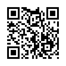 QR Code for bitcoin:1MuWTF6BZpgL64soEdELQm6w7XiyxqpP9o