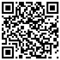 QR Code for bitcoin:1MuYmLFmVfe8oZiQ8hhd4GJVCynaR7FTEV