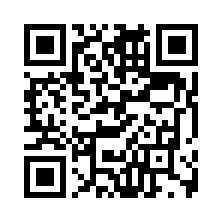 QR Code for bitcoin:1Muds7eaVQLgf2ScB3wgy16GtsYavpTBff