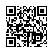 QR Code for bitcoin:1MueCMo8Cf2Qw1QHRhA3RSsfQjFYuza8HT
