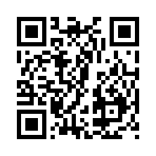QR Code for bitcoin:1MueHhttW75y5nMWLfr27MPYReBztjsES