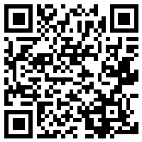 QR Code for bitcoin:1Muf72YS7fGkKdmsXUmmz65eJSaAenKXxV