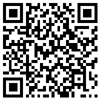 QR Code for bitcoin:1MufsQLhvdSdY4NdwetF6R2DeHDdaSS45C