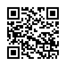 QR Code for bitcoin:1MugtDc23eUD4BmY3HGvuCGecdW47Qv1u7