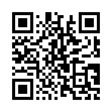 QR Code for bitcoin:1MujmHYE4FoBHVSgXjsB4VaXTNmgCTScaD